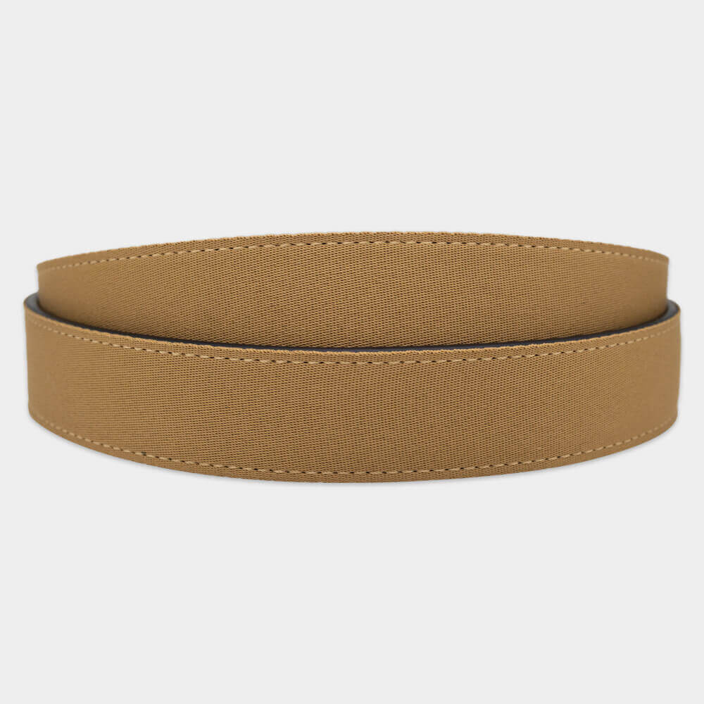 Khaki polyester