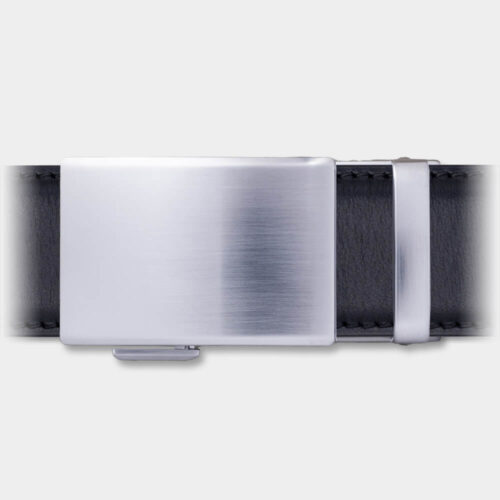 Klassisk Silver - 3.7 cm