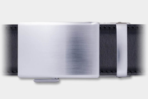 Klassisk Silver