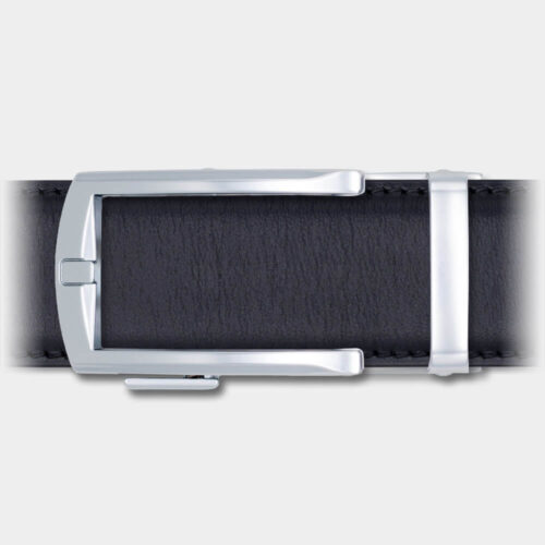 Traditionellt Matt Silver