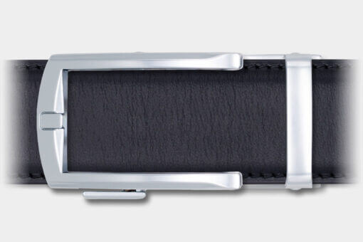Traditionellt Matt Silver