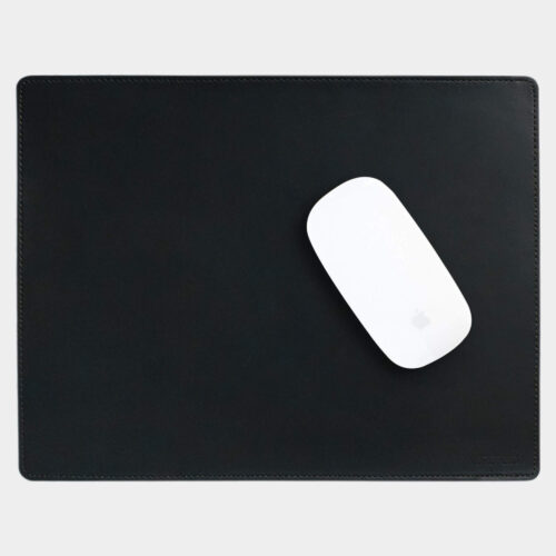 Mouse Pad - Svart