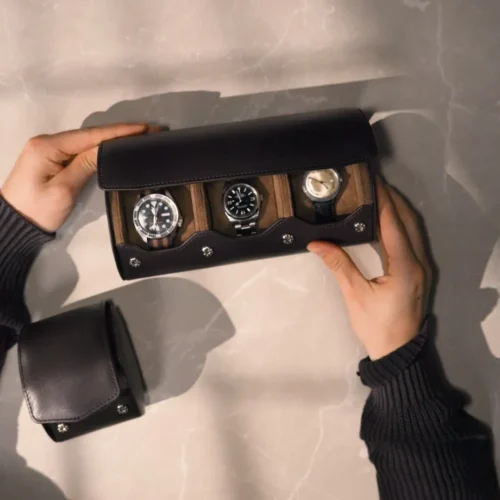 Alternative view of Travellers Set