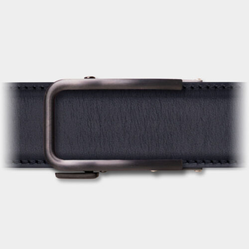 Minimalist Matt Metall - 3.7 cm