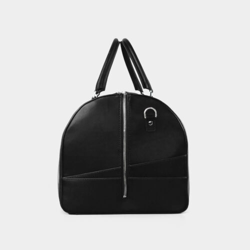 Alternative view of Weekender - Svart