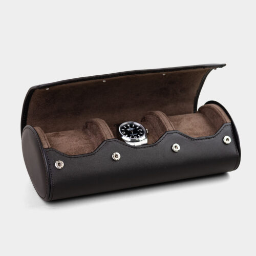 Trinity Watch Roll - Bark