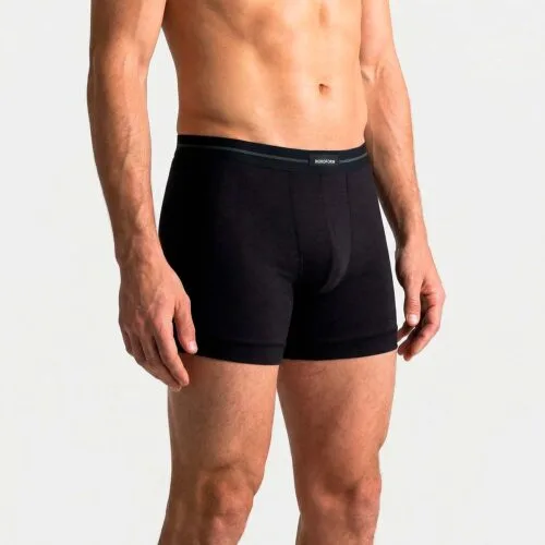 Alternative view of Boxers