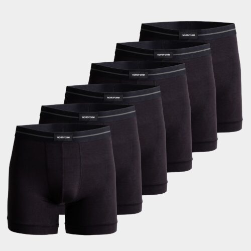 boxers 6 pack