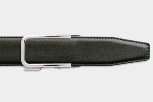 Enkelt Set - Moss Kaktus / Matt Silver