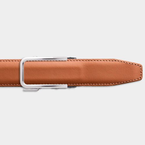 Enkelt Set - Sand / Silver