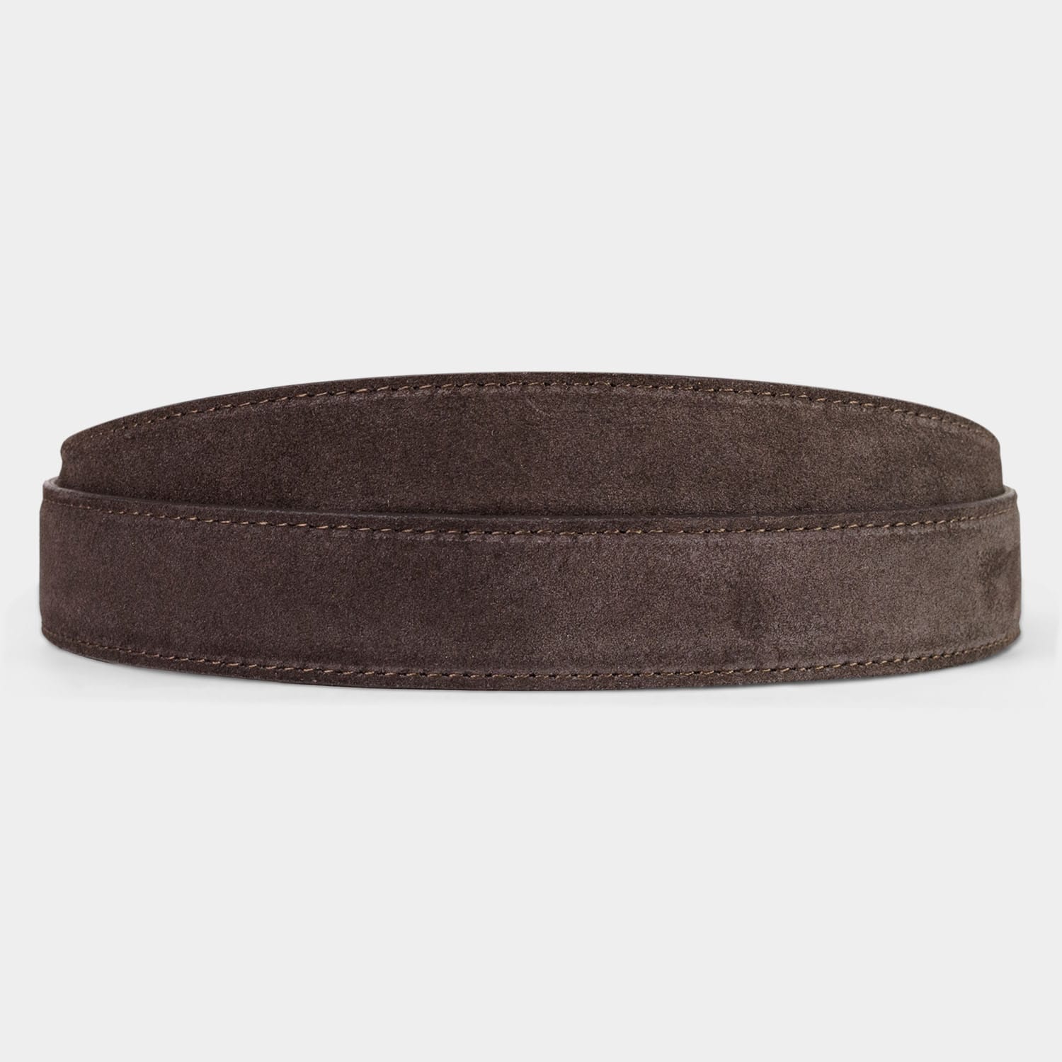 Espresso Suede