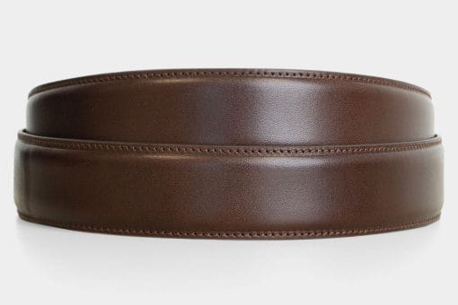 Hazel Läder - 3.7 cm