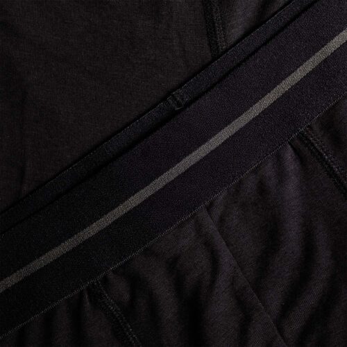 Alternative view of 3-Pack Boxers - Utan logga