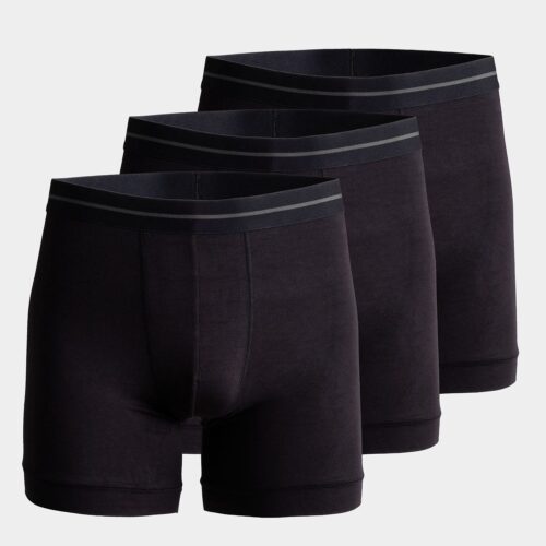 3-Pack Boxers - Utan logga