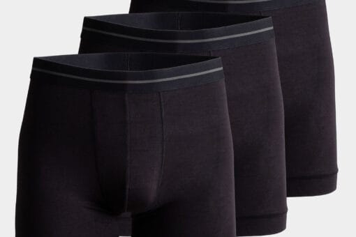 3-Pack Boxers - Utan logga