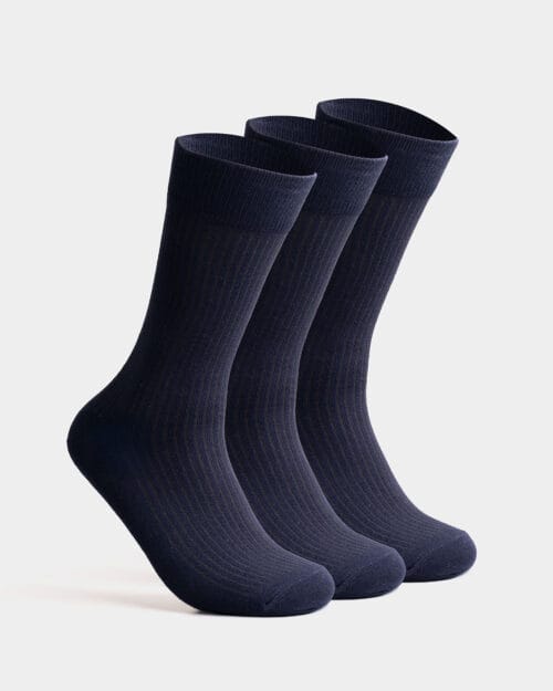 3-Pack Kostymstrumpor