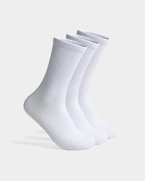 3-Pack Sportstrumpor