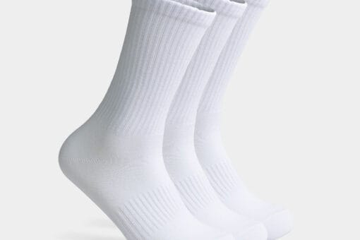 3-Pack Sportstrumpor