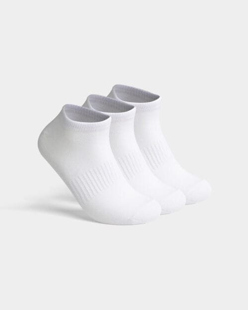 3-Pack Ankelstrumpor