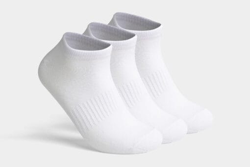 3-Pack Ankelstrumpor