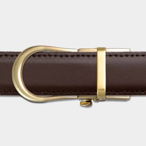 Heritage Mässing 2.5 cm
