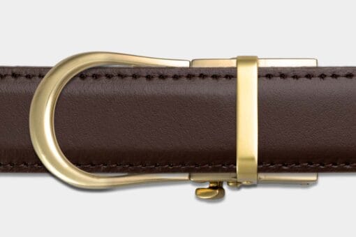 Heritage Mässing 2.5 cm