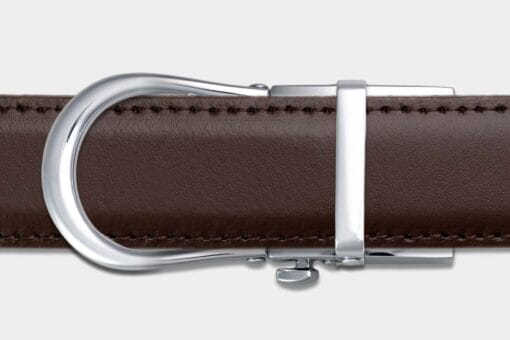 Heritage Silver 2.5 cm