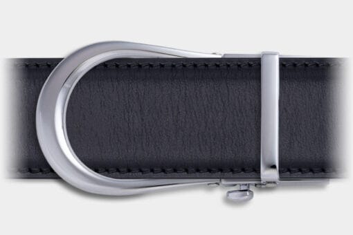Heritage Silver - 3.7 cm