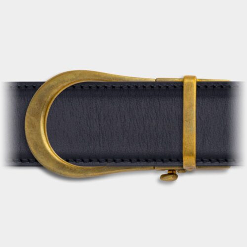 Heritage Ubehandlet Messing
