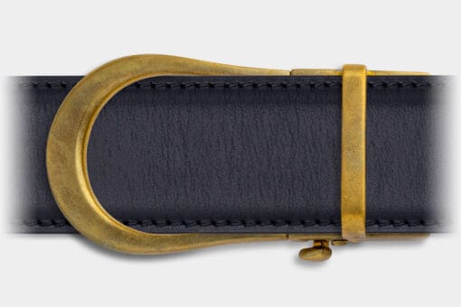 Heritage Rå Mässing - 3.7 cm