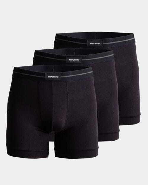 Boxers - Med logga