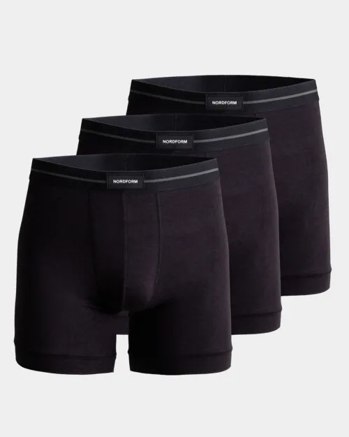 Boxers - Med logga