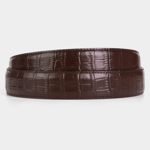Hazel Gator Läder