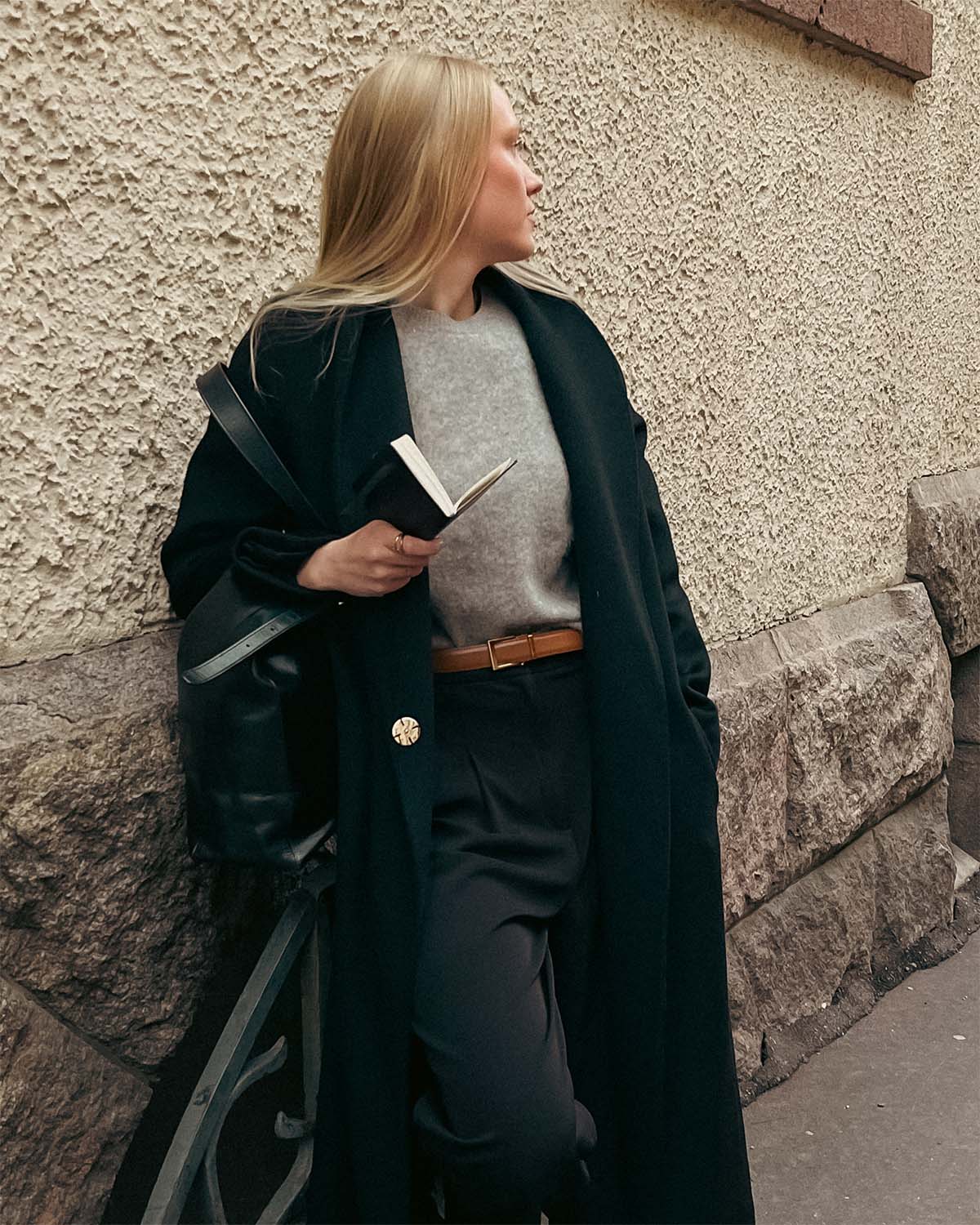 03 Full outfit - brown belt - 3